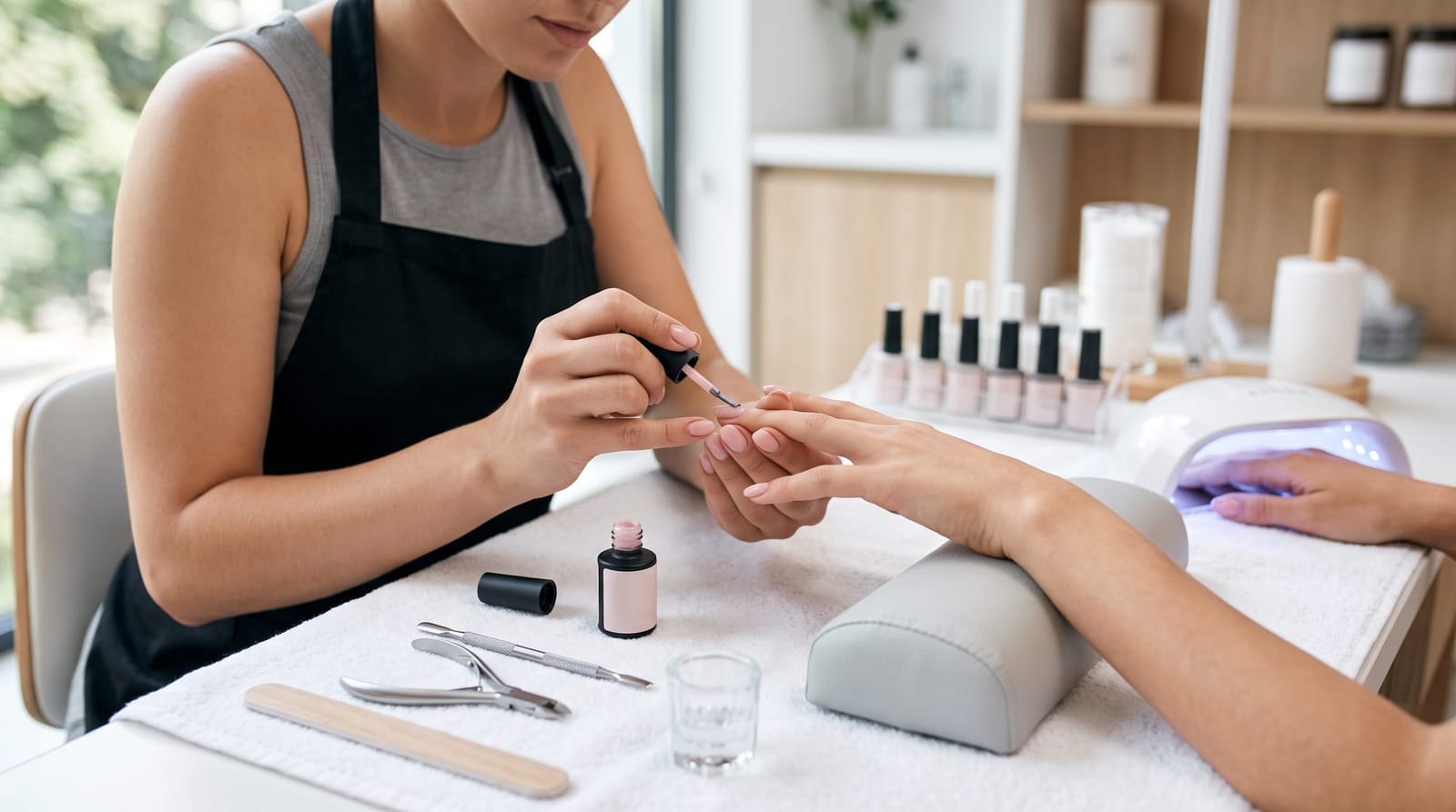 Is a Manicure Worth It? What Saint Paul Women Are Saying